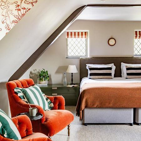 New Park Manor Hotel - A Luxury Family Hotel Брокенхърст Екстериор снимка