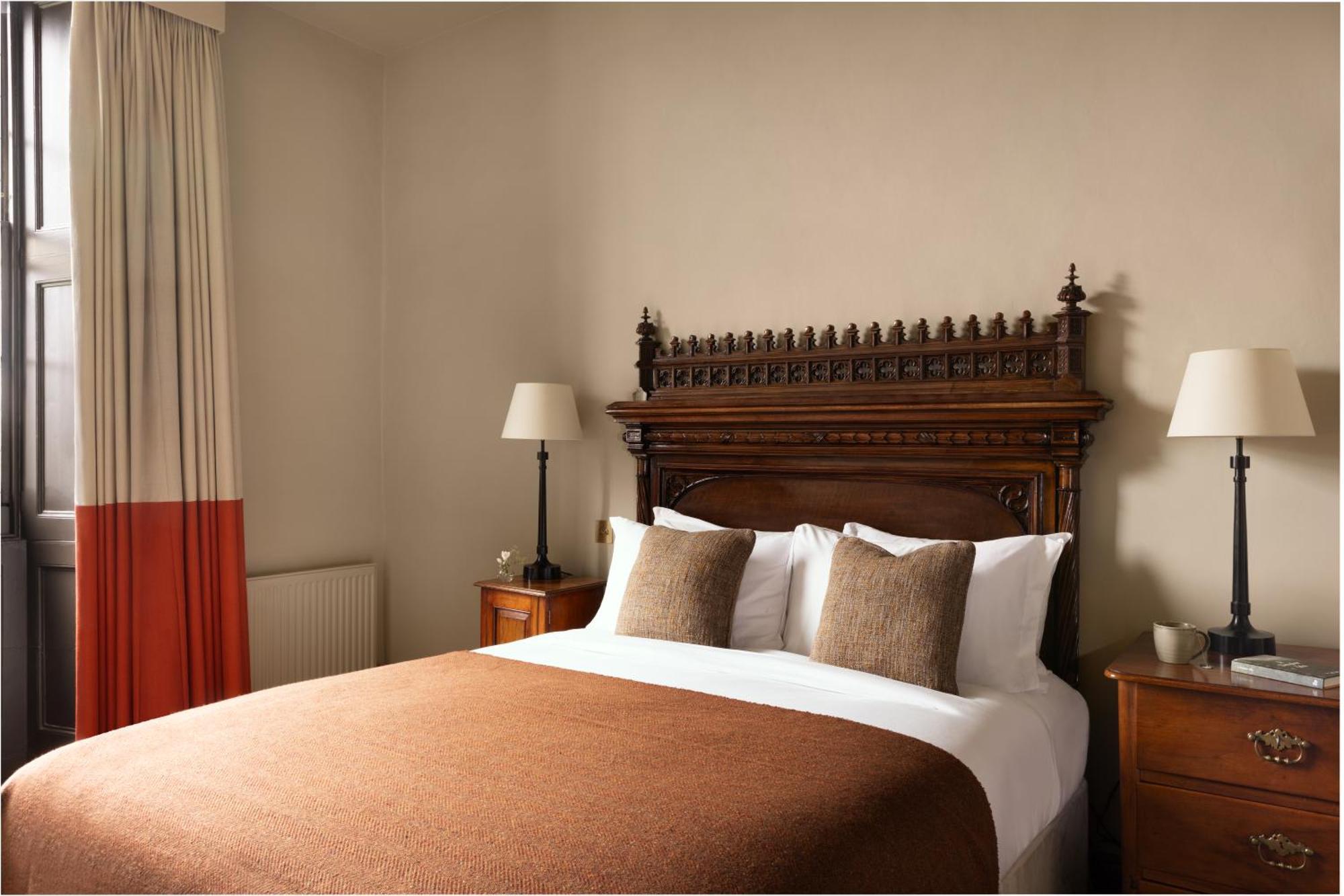 New Park Manor Hotel - A Luxury Family Hotel Брокенхърст Екстериор снимка