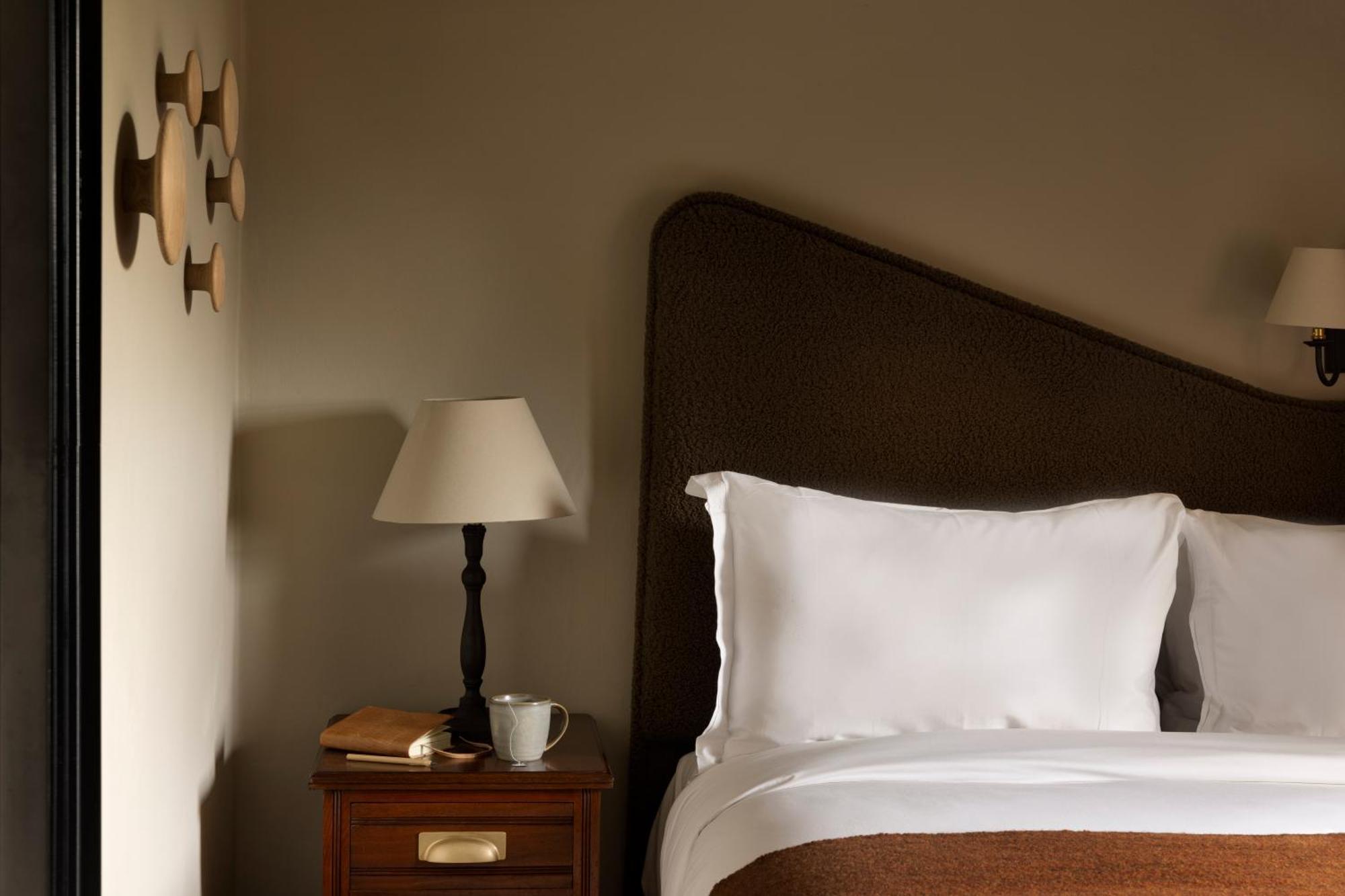 New Park Manor Hotel - A Luxury Family Hotel Брокенхърст Екстериор снимка