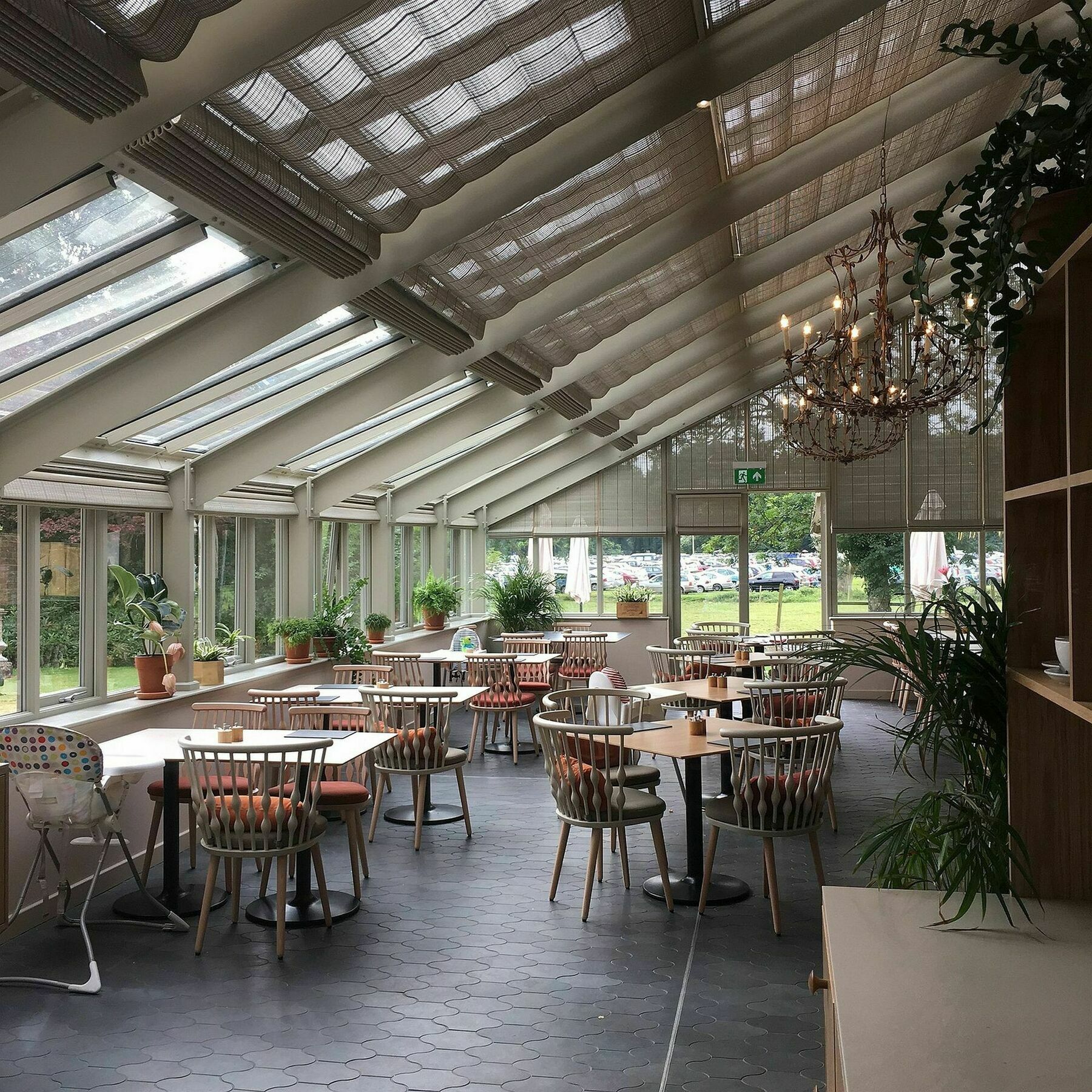 New Park Manor Hotel - A Luxury Family Hotel Брокенхърст Екстериор снимка