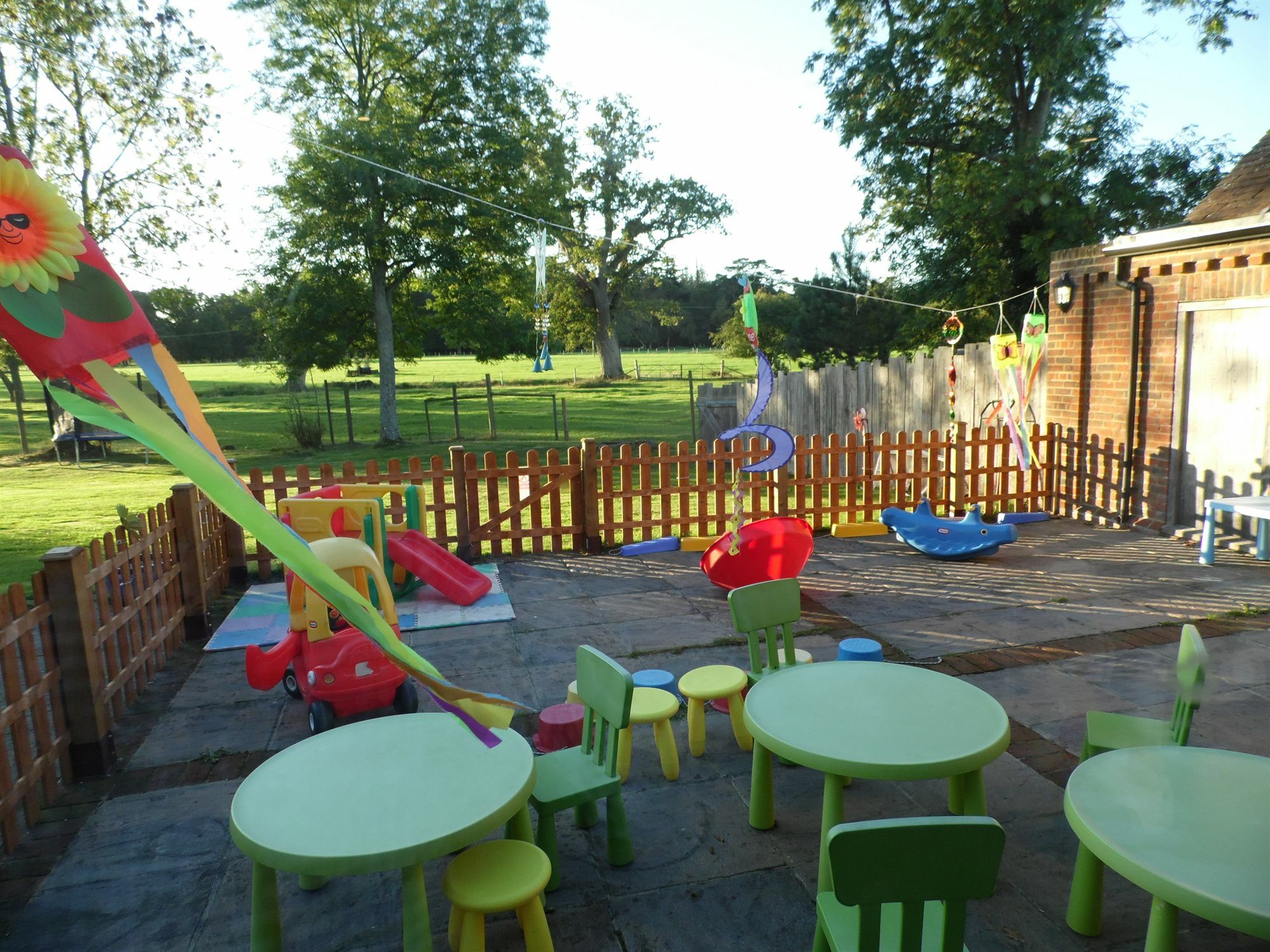 New Park Manor Hotel - A Luxury Family Hotel Брокенхърст Екстериор снимка